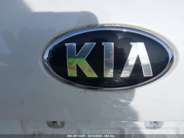 5XYPKDA55HG297007 KIA Sorento 3.3l Sx