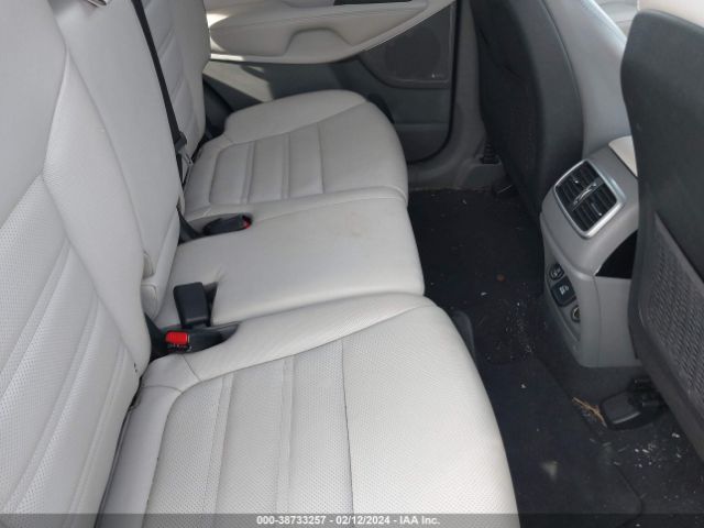 5XYPKDA55HG297007 KIA Sorento 3.3l Sx