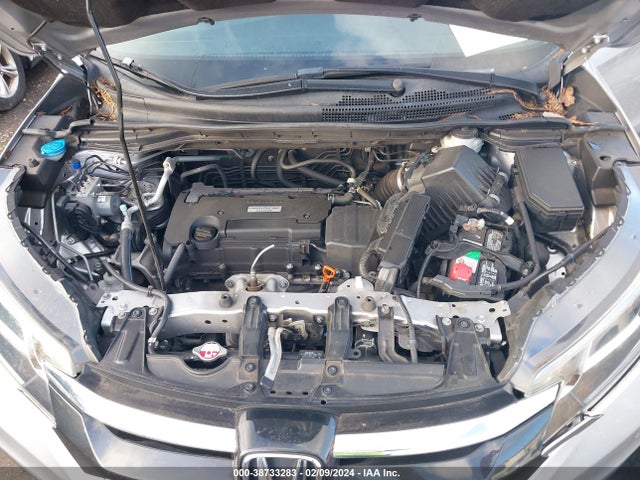 Honda CR-V LX 2016 3CZRM3H32GG701358 Image 10