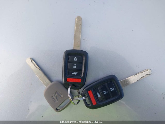 Honda CR-V LX 2016 3CZRM3H32GG701358 Image 11