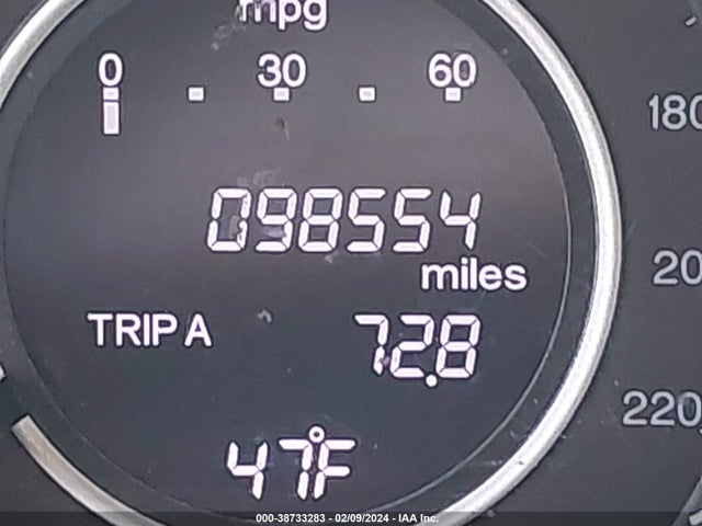 Honda CR-V LX 2016 3CZRM3H32GG701358 Image 15