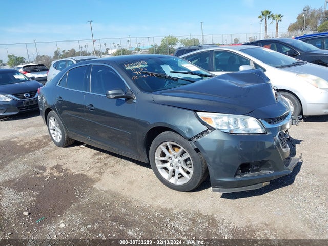 Chevrolet MALIBU 1LT 2015 1G11C5SL0FF158109 главное изображение