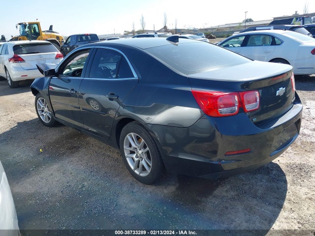 Chevrolet MALIBU 1LT 2015 1G11C5SL0FF158109 Image 3