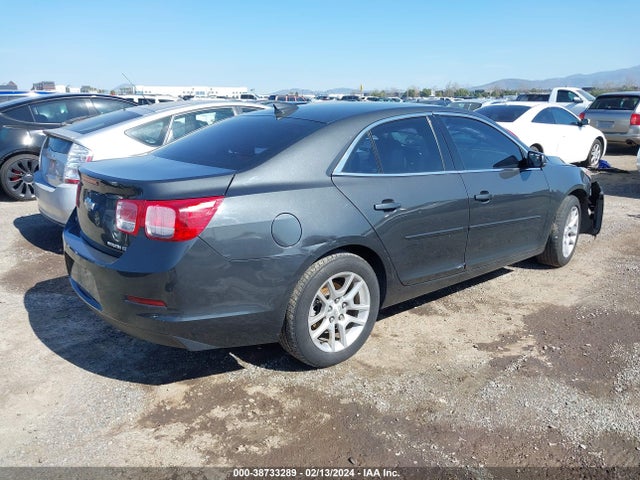 Chevrolet MALIBU 1LT 2015 1G11C5SL0FF158109 Image 4