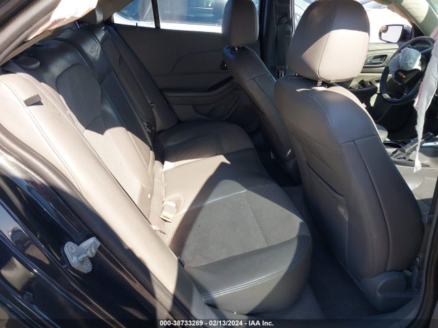 Chevrolet MALIBU 1LT 2015 1G11C5SL0FF158109 Image 8