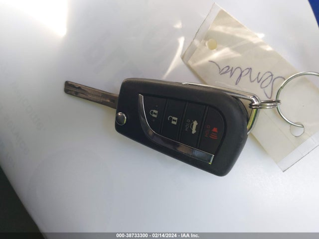 Toyota COROLLA LE 2023 5YFB4MDEXPP034747 Image 11