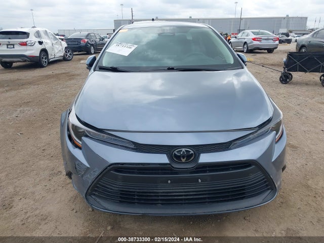 Toyota COROLLA LE 2023 5YFB4MDEXPP034747 Image 12
