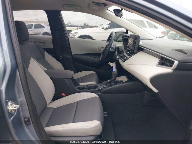 Toyota COROLLA LE 2023 5YFB4MDEXPP034747 Image 5