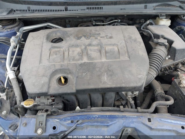 Toyota Corolla S 2015 2T1BURHE8FC379331 Image 10