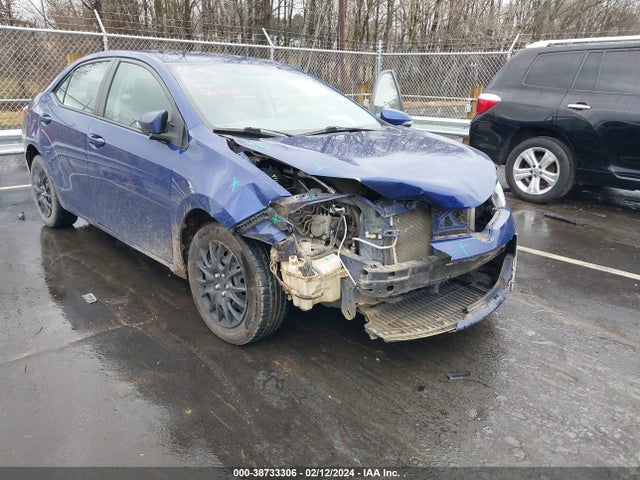 Toyota Corolla S 2015 2T1BURHE8FC379331 Image 6