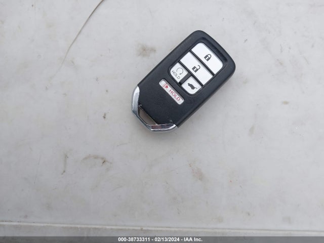 Honda CR-V EX 2017 5J6RW2H56HL051430 Image 11