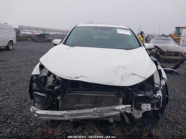 Honda CR-V EX 2017 5J6RW2H56HL051430 Image 13