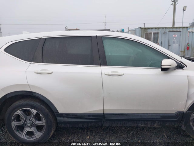 Honda CR-V EX 2017 5J6RW2H56HL051430 Image 14