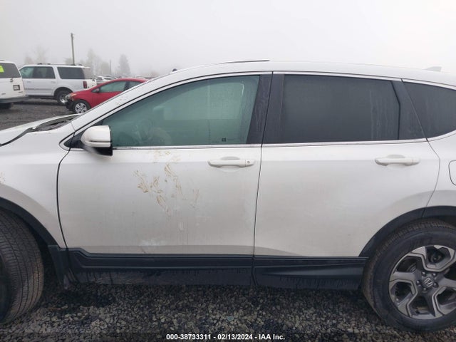 Honda CR-V EX 2017 5J6RW2H56HL051430 Image 15
