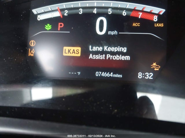 Honda CR-V EX 2017 5J6RW2H56HL051430 Image 16