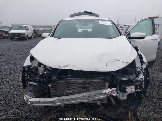 Honda CR-V EX 2017 5J6RW2H56HL051430 Image 6