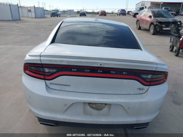 2C3CDXCT3GH228598 Dodge CHARGER R/T