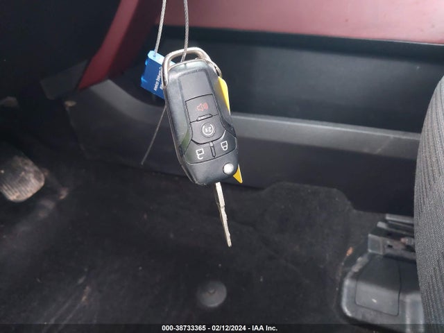 Ford F-150 Xlt 2017 1FTEW1EG1HKC69060 Image 11