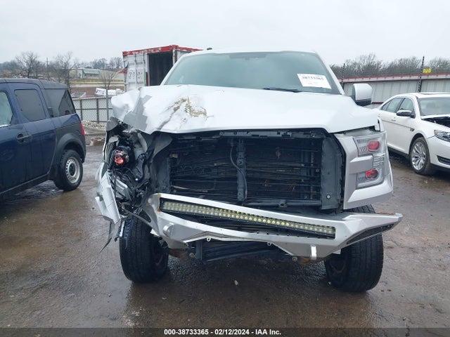 Ford F-150 Xlt 2017 1FTEW1EG1HKC69060 Image 13