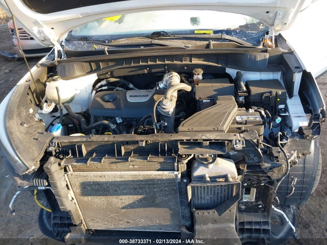 Hyundai Tucson Eco 2017 KM8J3CA28HU430954 Image 10