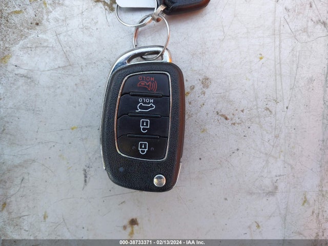 Hyundai Tucson Eco 2017 KM8J3CA28HU430954 Image 11