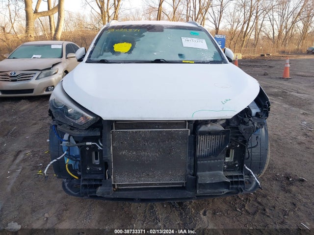 Hyundai Tucson Eco 2017 KM8J3CA28HU430954 Image 13