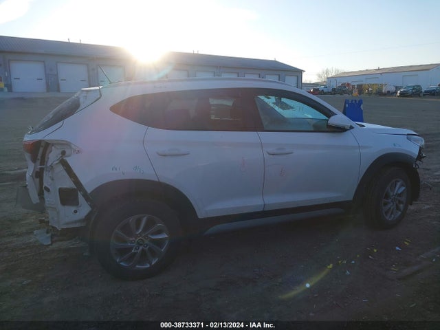 Hyundai Tucson Eco 2017 KM8J3CA28HU430954 Image 14