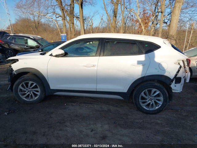 Hyundai Tucson Eco 2017 KM8J3CA28HU430954 Image 15