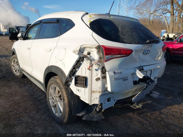 Hyundai Tucson Eco 2017 KM8J3CA28HU430954 Image 18