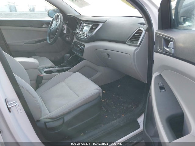 Hyundai Tucson Eco 2017 KM8J3CA28HU430954 Image 5