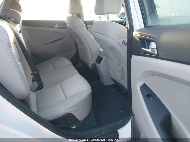 Hyundai Tucson Eco 2017 KM8J3CA28HU430954 Image 8