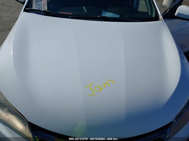 Toyota CAMRY SE 2017 4T1BF1FK2HU372204 Image 10