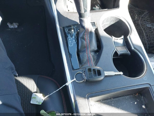 Toyota CAMRY SE 2017 4T1BF1FK2HU372204 Image 11