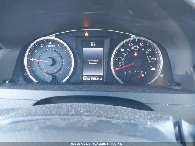 Toyota CAMRY SE 2017 4T1BF1FK2HU372204 Image 7