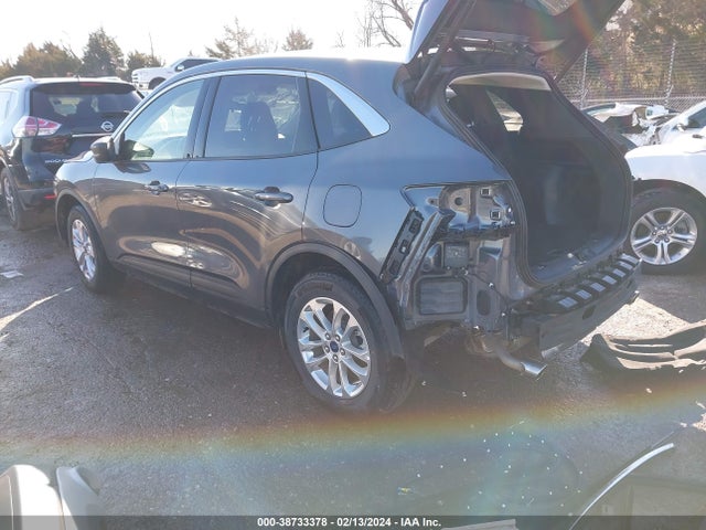 Ford ESCAPE SE 2022 1FMCU0G68NUB68959 Image 3