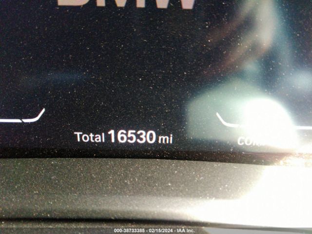 5UXCR4C08P9P39031 BMW X5 Sdrive40i