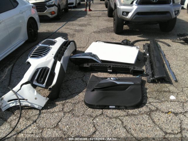 5UXCR4C08P9P39031 BMW X5 Sdrive40i