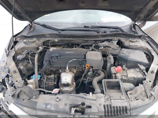1HGCR2F36GA120827 Honda ACCORD LX
