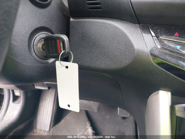 1HGCR2F36GA120827 Honda ACCORD LX