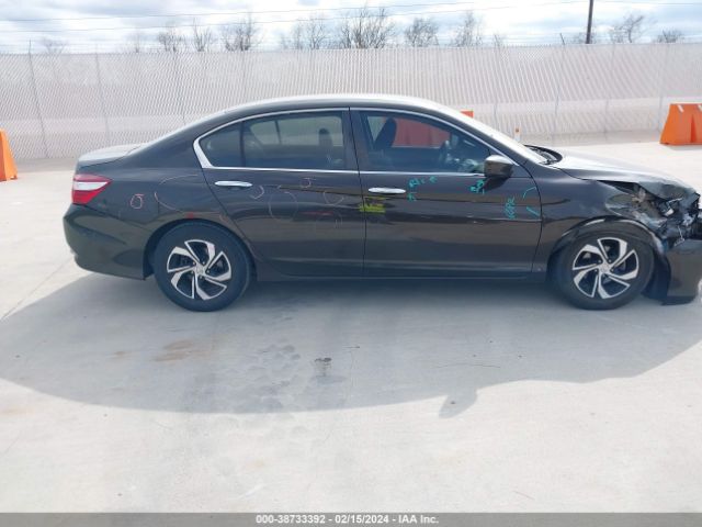 1HGCR2F36GA120827 Honda ACCORD LX