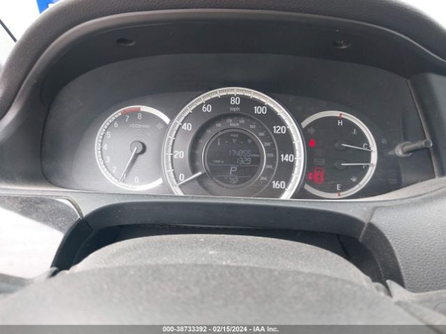 1HGCR2F36GA120827 Honda ACCORD LX