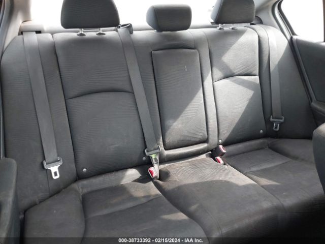 1HGCR2F36GA120827 Honda ACCORD LX