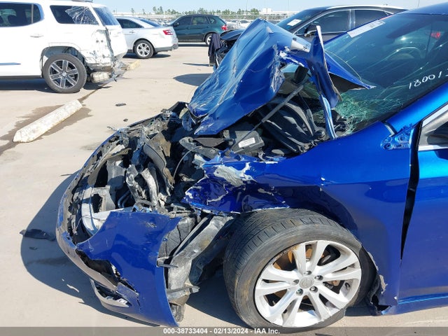 Chrysler 200 Limited 2015 1C3CCCABXFN698932 Image 16