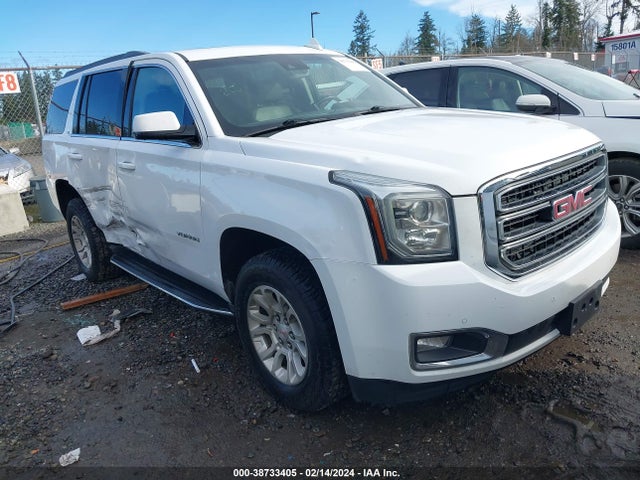 2019 1GKS2BKC1KR164351 main image
