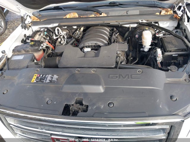 GMC YUKON SLT 2019 1GKS2BKC1KR164351 Image 10