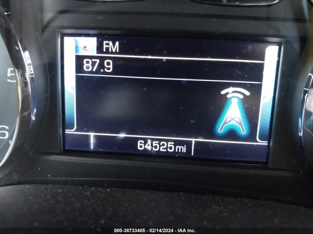 GMC YUKON SLT 2019 1GKS2BKC1KR164351 Image 15