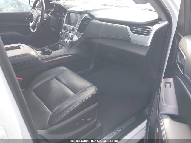 GMC YUKON SLT 2019 1GKS2BKC1KR164351 Image 5