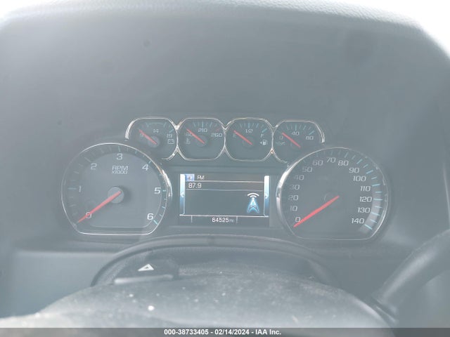 GMC YUKON SLT 2019 1GKS2BKC1KR164351 Image 7