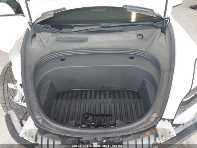 2021 TESLA MODEL 3 5YJ3E1EC7MF001208 Photo 9