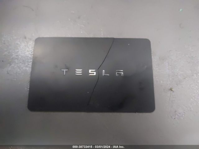 2021 TESLA MODEL 3 5YJ3E1EC7MF001208 Photo 10